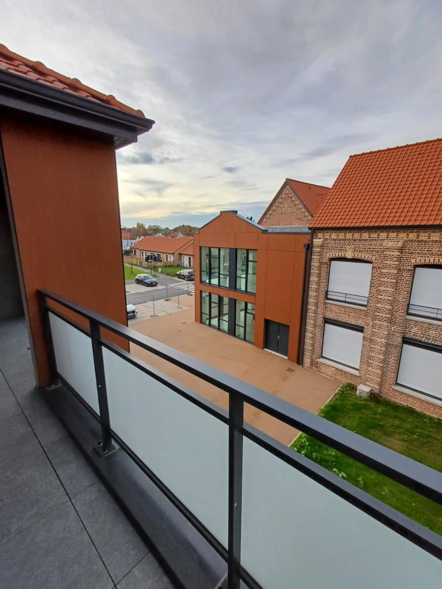 Résidence La Chicorée