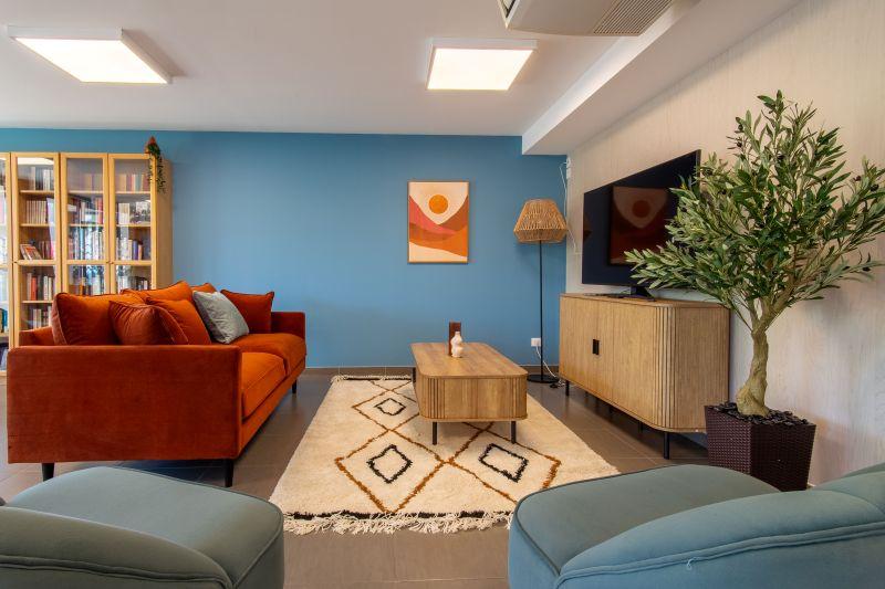 RÉSIDENCE EDENÉA PÉZENAS