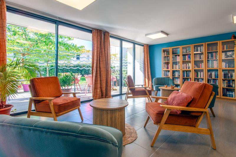 RÉSIDENCE EDENÉA PÉZENAS