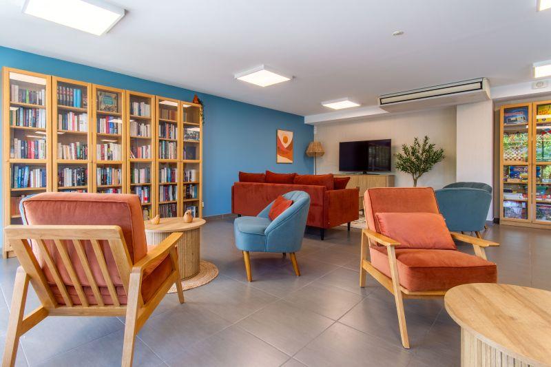 RÉSIDENCE EDENÉA PÉZENAS