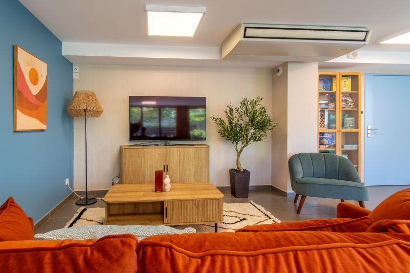 RÉSIDENCE EDENÉA PÉZENAS