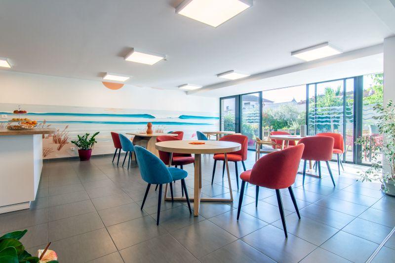 RÉSIDENCE EDENÉA PÉZENAS