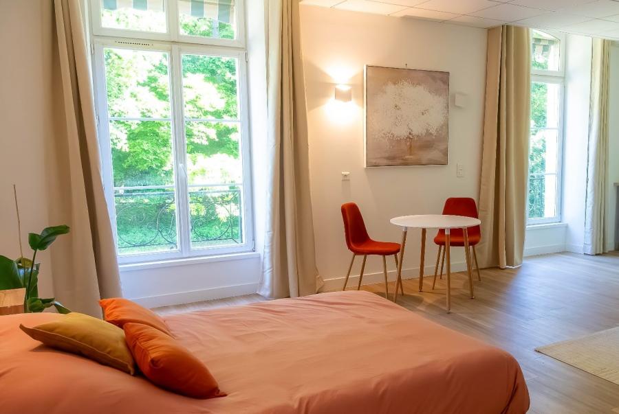 Château de Lailly en Val "Art et Mémoire"