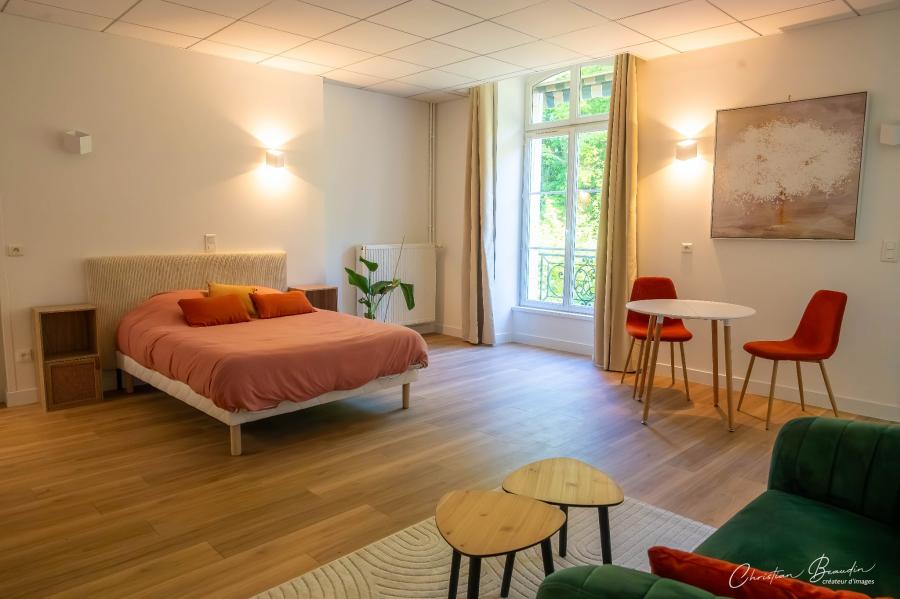 Château de Lailly en Val "Art et Mémoire"