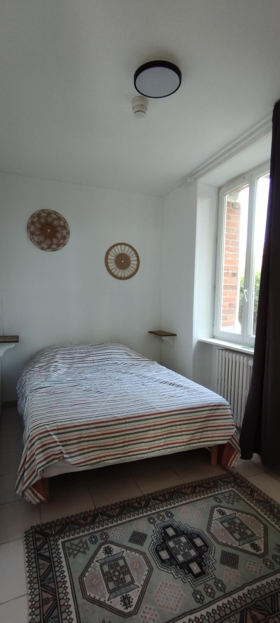 Château de Lailly en Val "Art et Mémoire"