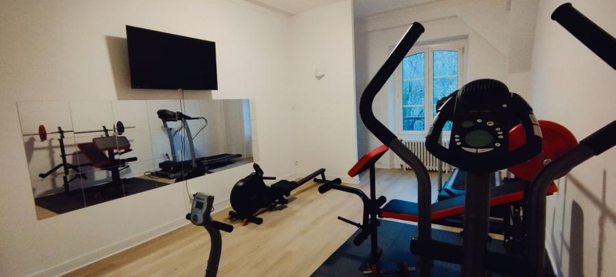 Château de Lailly en Val "Art et Mémoire"