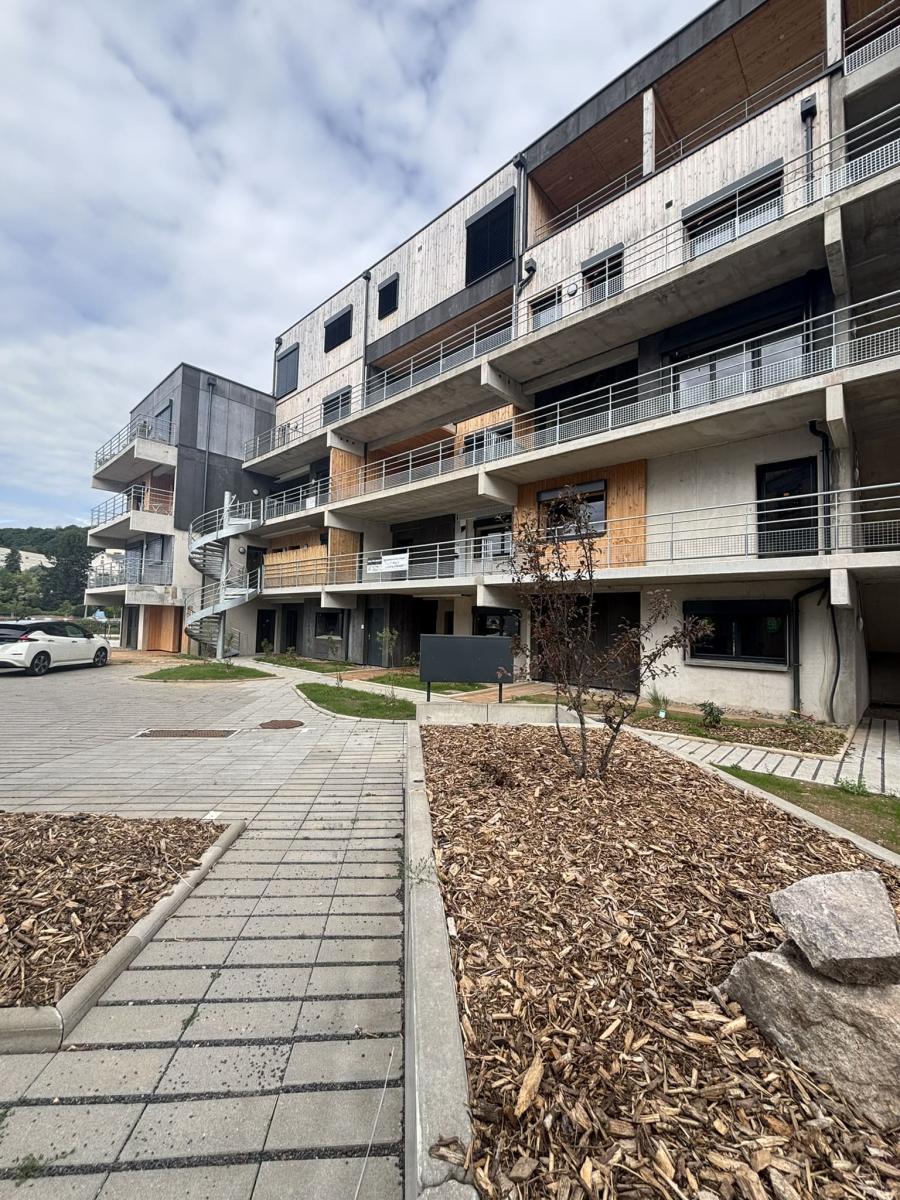 Epinal - Appartements meublé adaptés PMR