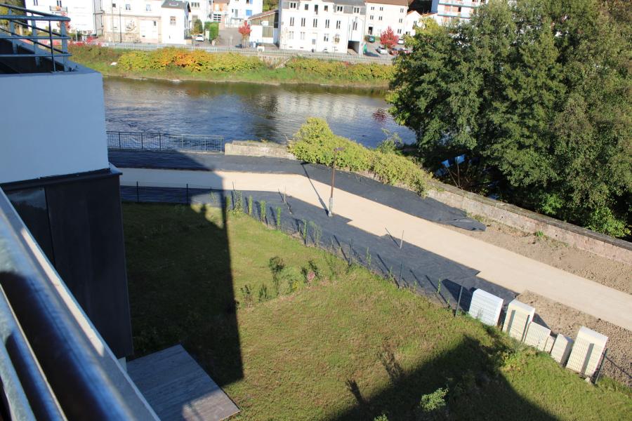 Epinal - Appartements meublé adaptés PMR