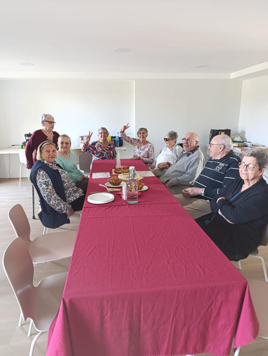 Les Jardins de Laloubère - Habitat Partagé pour Seniors