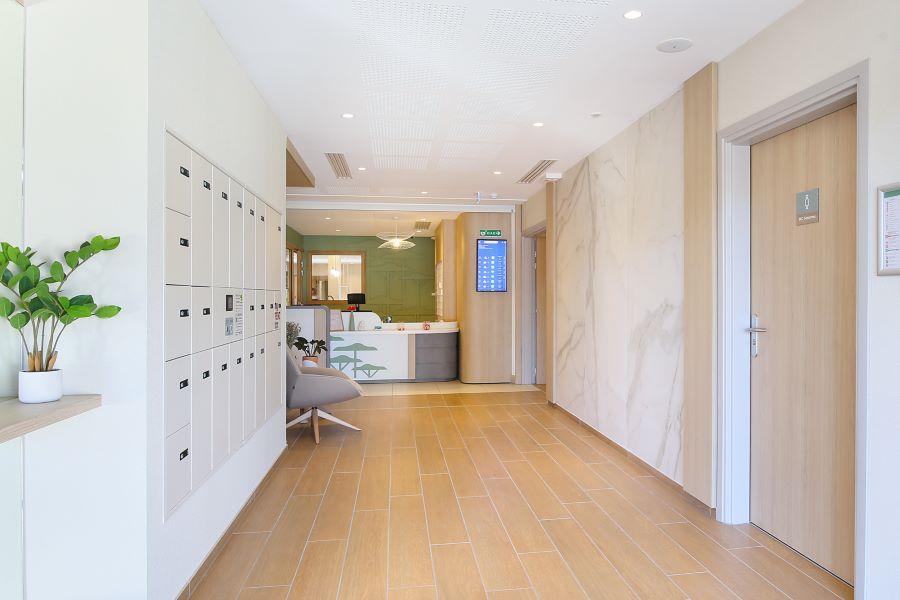 SERENLY - Résidence de Dax