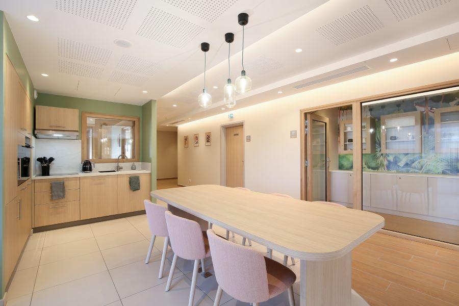 SERENLY - Résidence de Dax