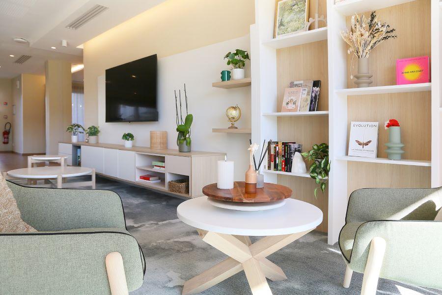 SERENLY - Résidence de Dax