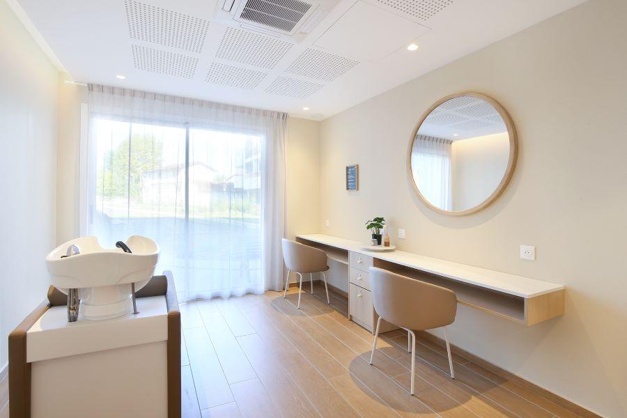 SERENLY - Résidence de Dax