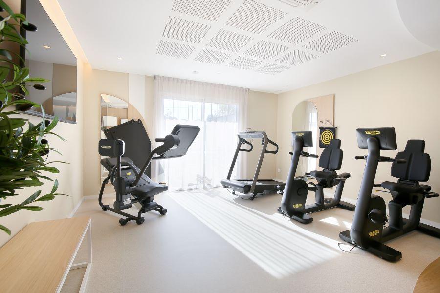 SERENLY - Résidence de Dax