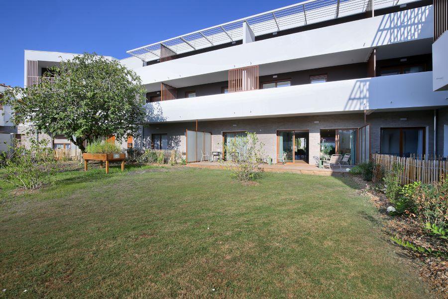 SERENLY - Résidence de Dax