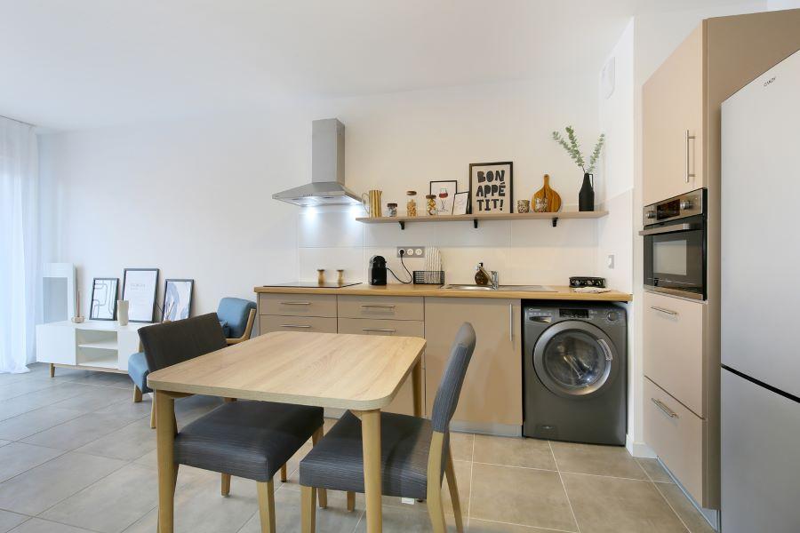 SERENLY - Résidence de Dax