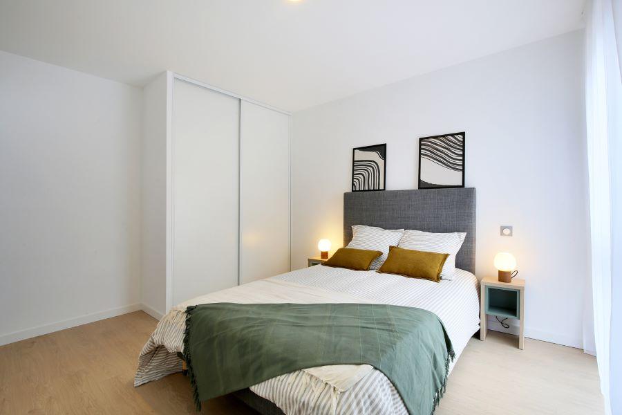 SERENLY - Résidence de Dax