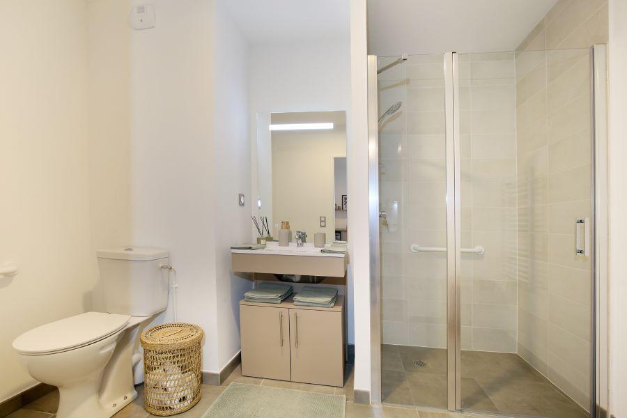 SERENLY - Résidence de Dax