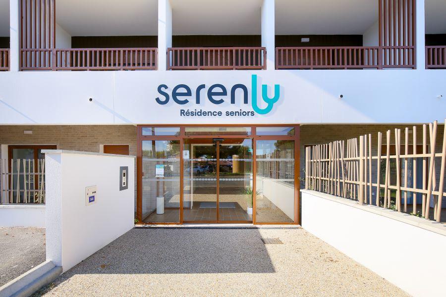SERENLY - Résidence de Dax