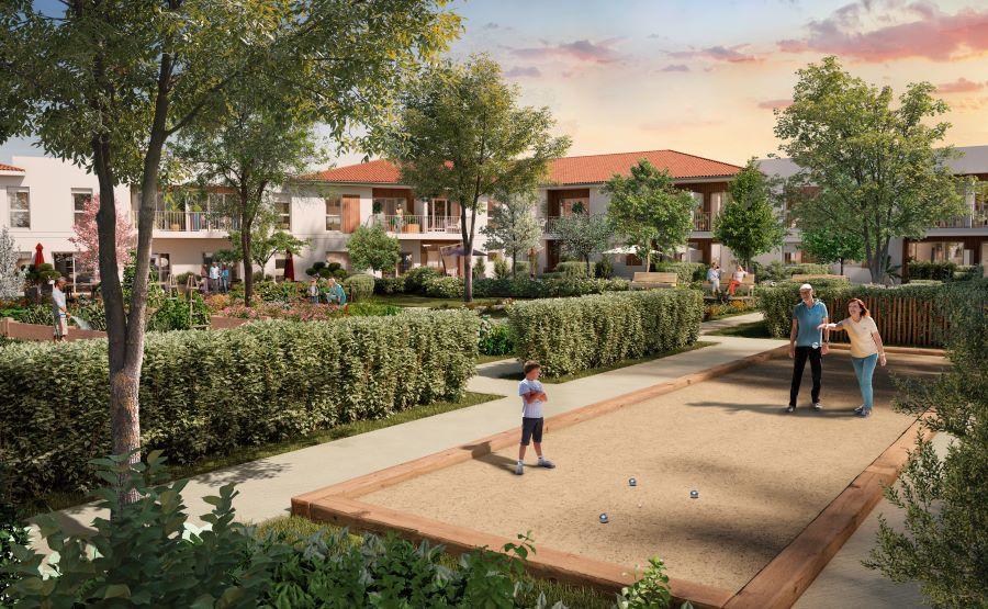 Serenly de La Jarrie