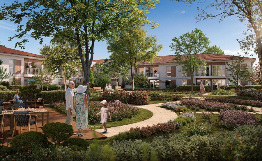 Serenly de La Jarrie