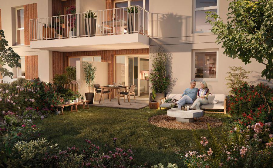 Serenly de La Jarrie