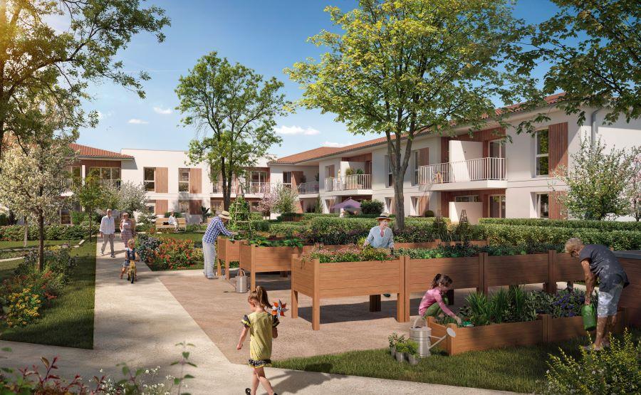 Serenly de La Jarrie