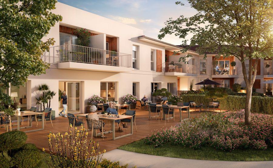 Serenly de La Jarrie