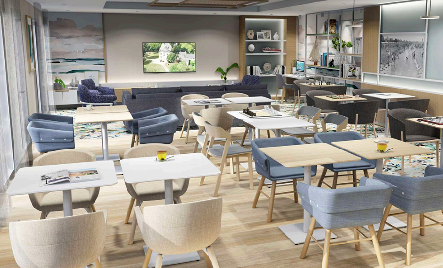 Serenly de La Jarrie