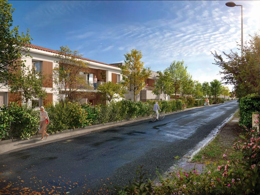 Serenly de La Jarrie