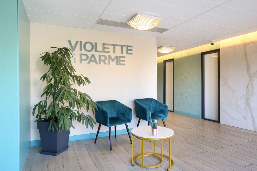 Résidence SERENLY SAINT-ALBAN