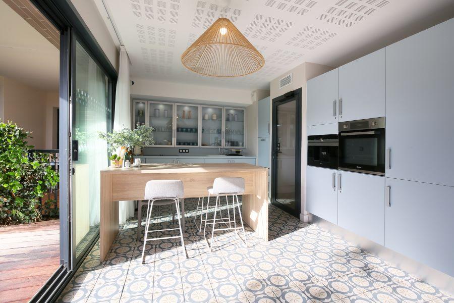 Résidence SERENLY SAINT-ALBAN