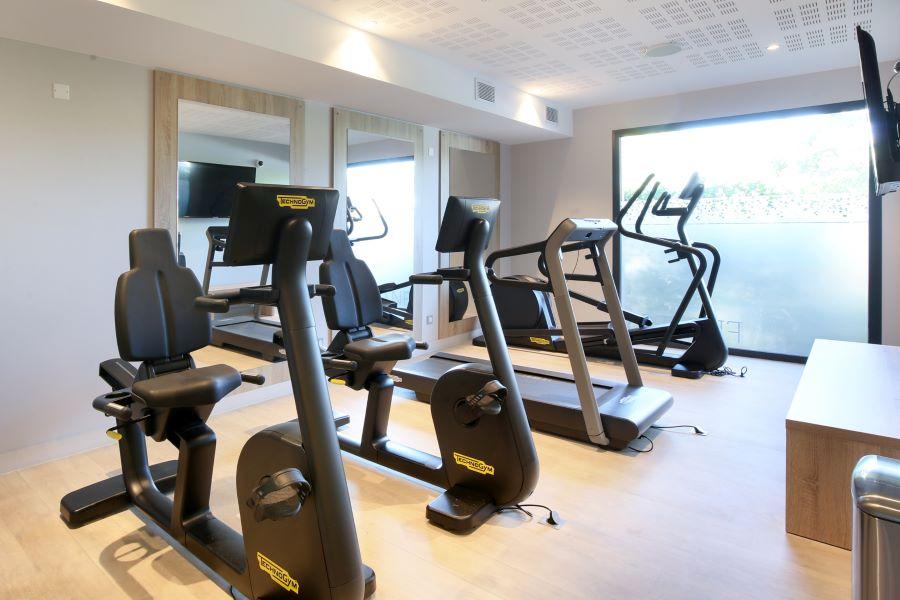 Résidence SERENLY SAINT-ALBAN