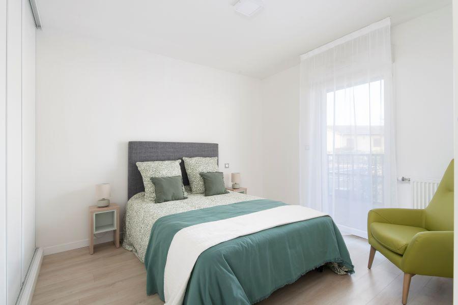 Résidence SERENLY SAINT-ALBAN