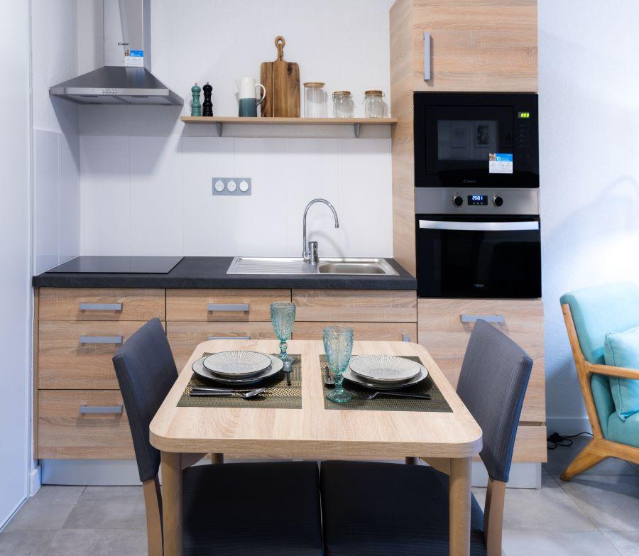 Résidence SERENLY SAINT-ALBAN