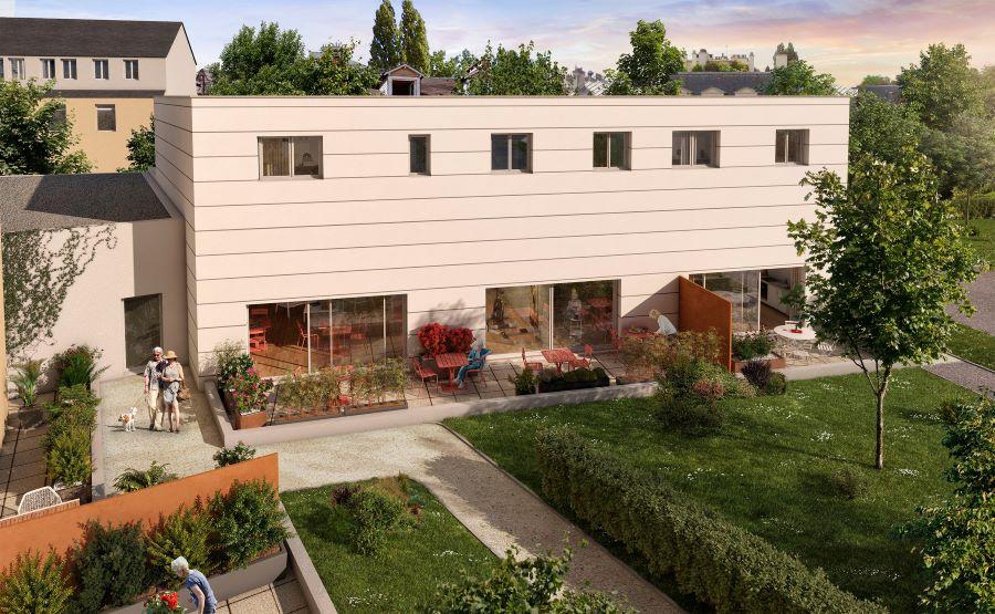 Serenly de Saint-Brieuc