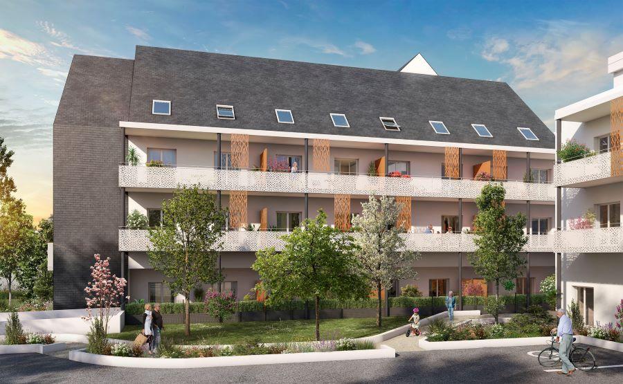 Serenly de Saint-Brieuc