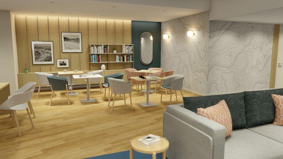 Serenly de Saint-Brieuc