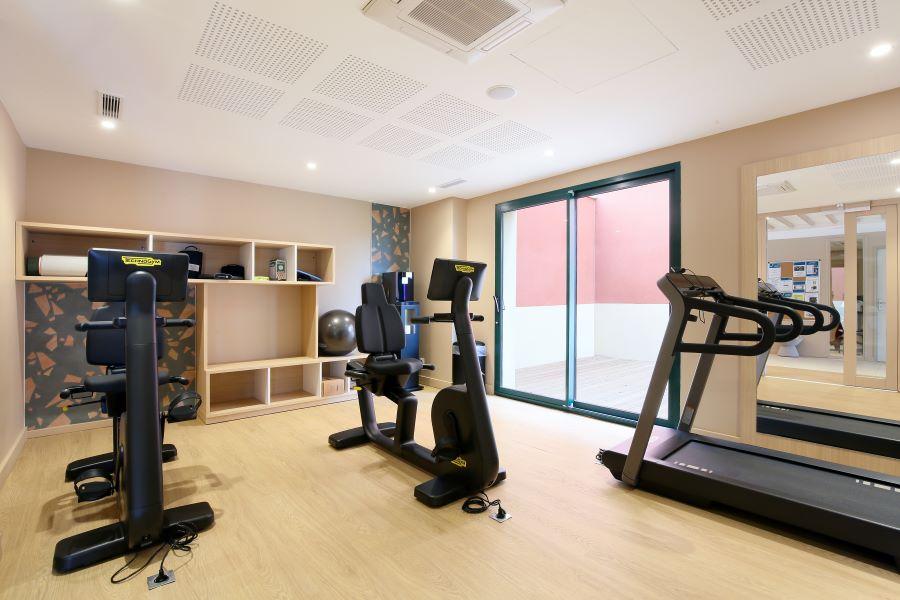 Résidence seniors - SERENLY - Soulac-Sur-Mer