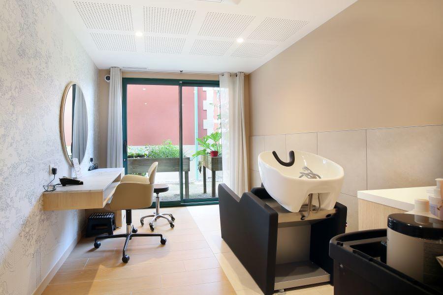 Résidence seniors - SERENLY - Soulac-Sur-Mer