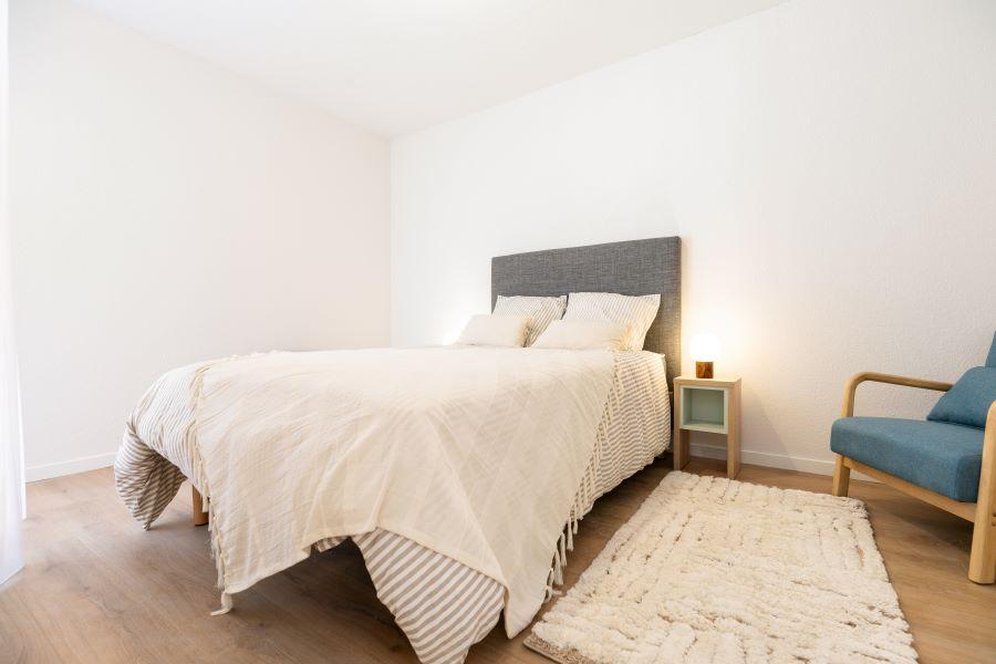 Résidence seniors - SERENLY - Soulac-Sur-Mer