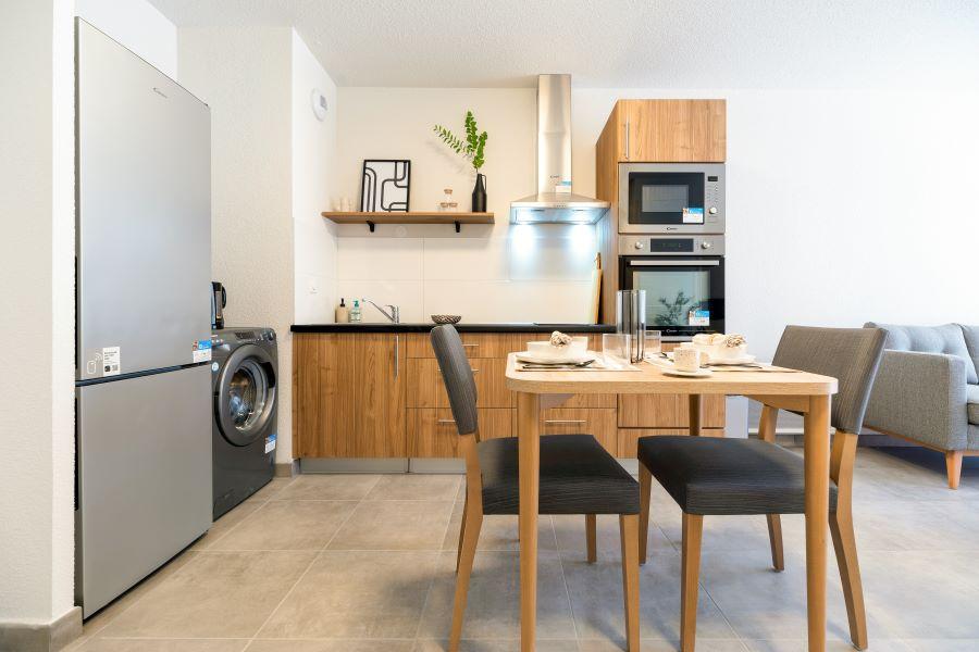 Résidence seniors - SERENLY - Soulac-Sur-Mer