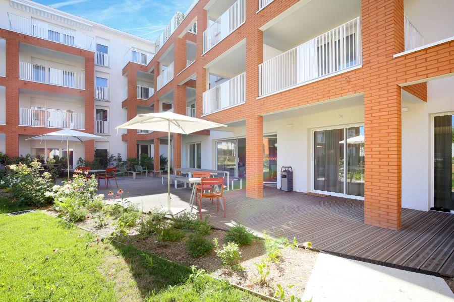 Résidence SERENLY TOULOUSE