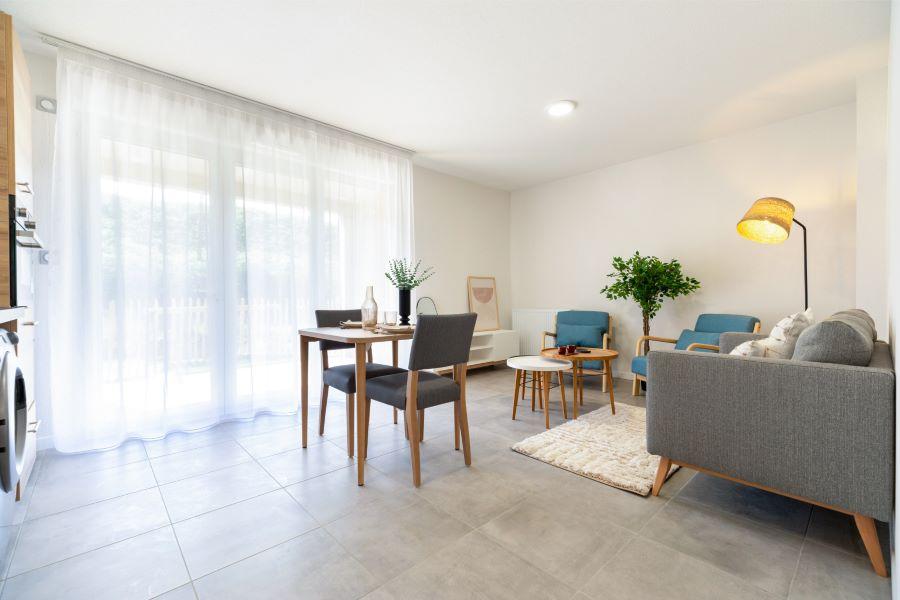 Résidence SERENLY TOULOUSE