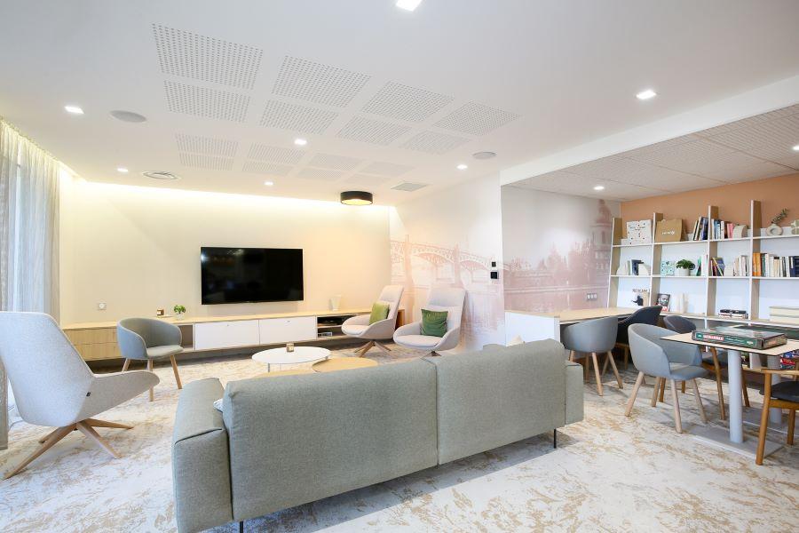 Résidence SERENLY TOULOUSE