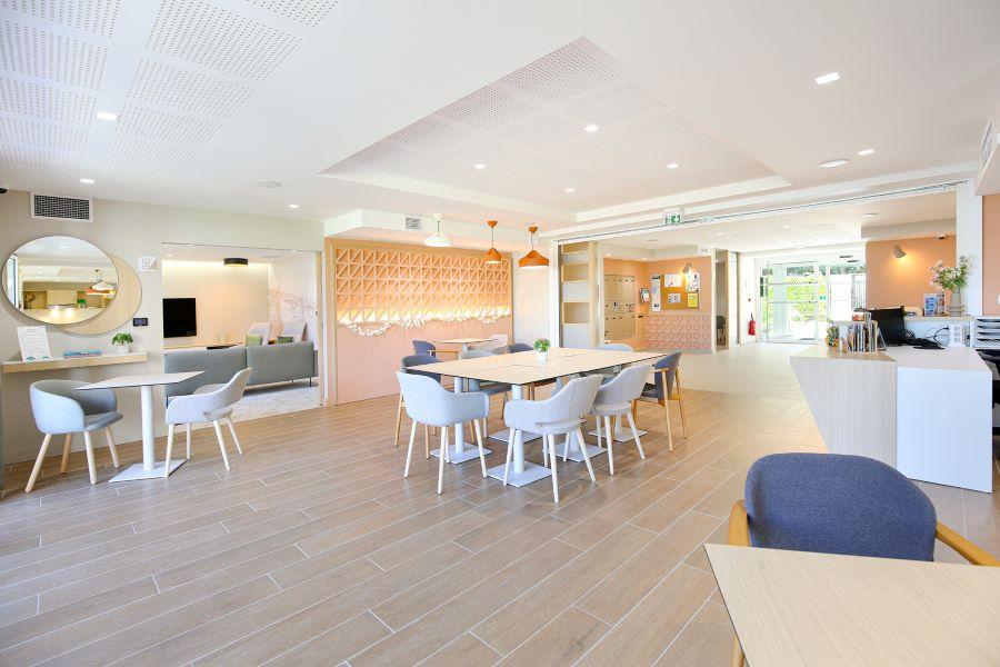 Résidence SERENLY TOULOUSE