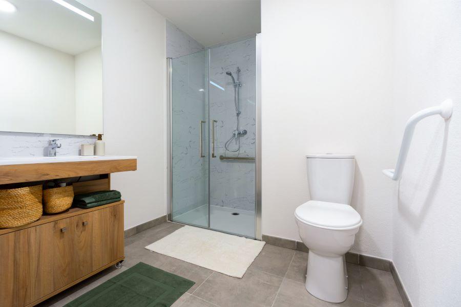 Résidence SERENLY TOULOUSE