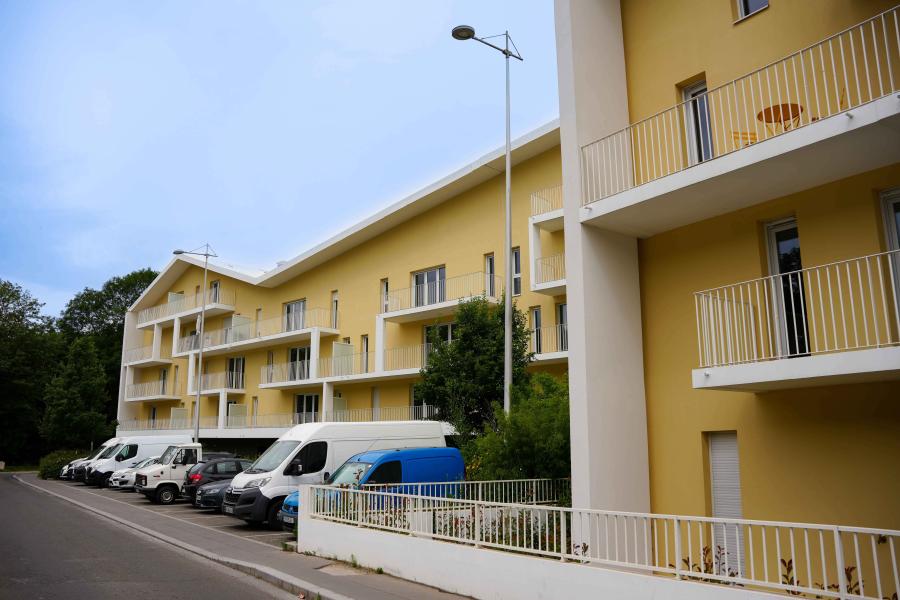 Résidence AQUARELIA Villepinte