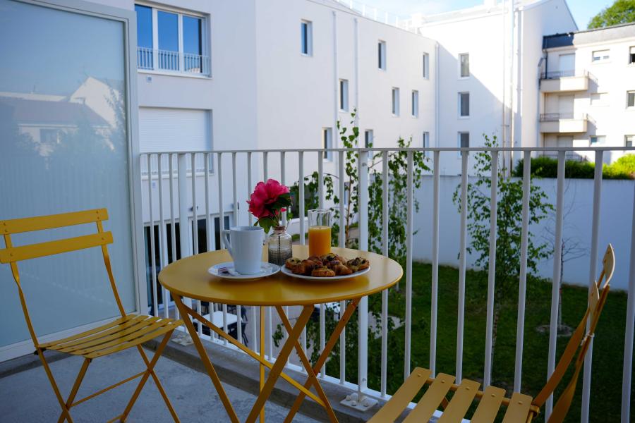 Résidence AQUARELIA Villepinte