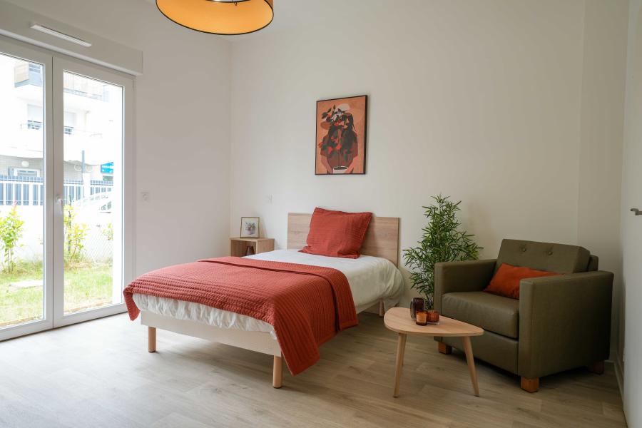 Résidence AQUARELIA Villepinte